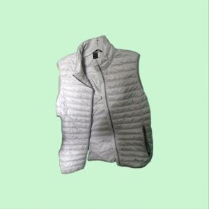 Eddie Bauer Goose Down vest